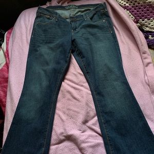 Old Navy “The Rockstar” Jeans. Size 14